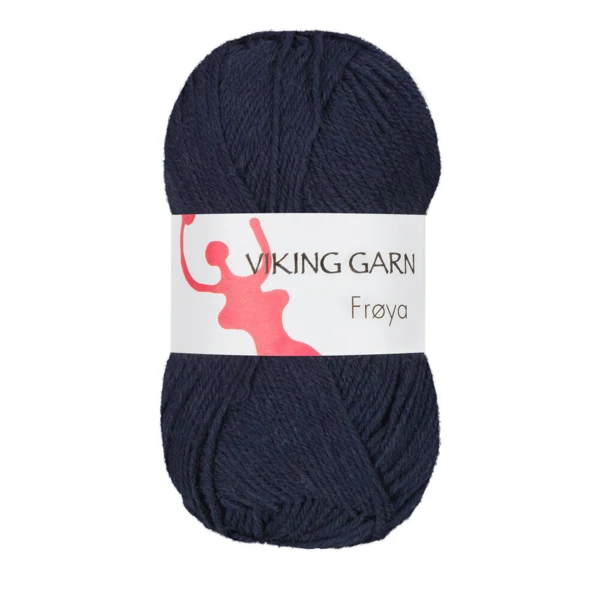 Viking Frøya